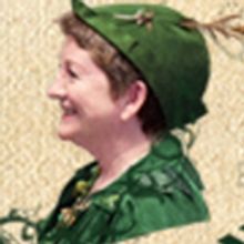 Tickets On Sale For FOR PETER PAN ON HER 70th BIRTHDAY From Jarrott Productions
