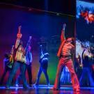 Photo Flash: First Look at the West End Production of MOTOWN, Now With Booking…