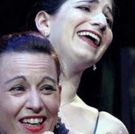 BWW Review: SIDE BY SIDE BY SONDHEIM - A Tasty Feast for Sondheim Aficionados