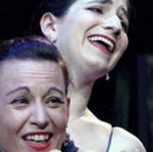 BWW Review: SIDE BY SIDE BY SONDHEIM - A Tasty Feast for Sondheim Aficionados