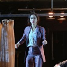 BWW Review: MARISOL at Trinity Rep
