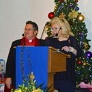 LGBTQ Church In PB Gardens Observes World AIDS Day With Artist/Activist Mary Fisher
