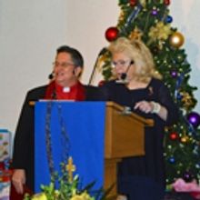 LGBTQ Church In PB Gardens Observes World AIDS Day With Artist/Activist Mary Fisher