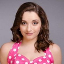 Soraya Mafi Shows Operatic Expertise Beyond her Years