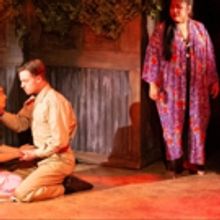 BWW Review: SOUTH PACIFIC at Rubicon Theatre Company