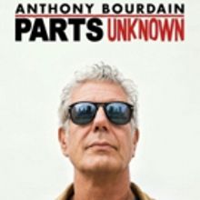 Netflix Extends the Streaming Availability of ANTHONY BOURDAIN: PARTS UNKNOWN