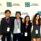Philidelphia Youth Orchestra Students Perform At 2017 National Association For Music…