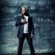 Billy Idol's Video For EYES WITHOUT A FACE (Tropkillaz Remix) Debuts