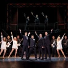 BWW Review: JERSEY BOYS National Tour at North Carolina Theatre