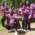 World-Famous A Cappella and Dance Group from Zimbabwe are Midland Cultural Centre's…