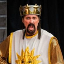 SPAMALOT Opens Friday At Music Mountain Theatre