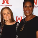 Photo Flash: Gloria Steinem, Debra Messing, Judy Gold And More Attend The 2019…