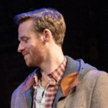BWW Review: ONCE at Fulton Theatre