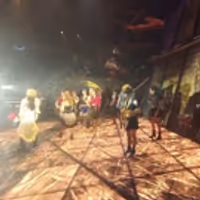 VIDEO: Get a 360 Degree Look at Rehearsals for BAT OUT OF HELL Video