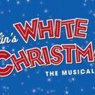 IRVING BERLIN'S WHITE CHRISTMAS Opens Tomorrow in Tulsa