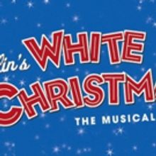 IRVING BERLIN'S WHITE CHRISTMAS Opens Tomorrow in Tulsa