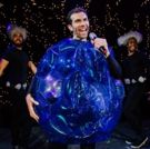 BWW Review: Ammo Theatre's FAIRY TALE THEATRE 18 & OVER: THE MUSICAL is Comedy with…