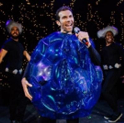 BWW Review: Ammo Theatre's FAIRY TALE THEATRE 18 & OVER: THE MUSICAL is Comedy with a Kick
