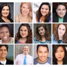 Factory Theater Presents THE ADVENTURES OF SPIRIT FORCE FIVE