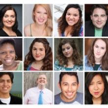 Factory Theater Presents THE ADVENTURES OF SPIRIT FORCE FIVE