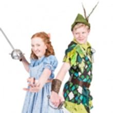 Take Flight With NWCT's PETER PAN