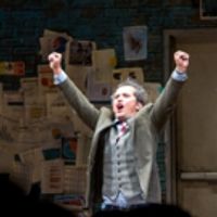 TV: Class Is In Session! Go Inside Opening Night of LATIN HISTORY FOR MORONS Video