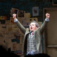TV: Class Is In Session! Go Inside Opening Night of LATIN HISTORY FOR MORONS