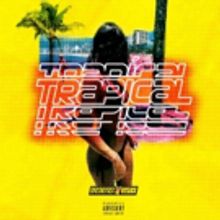 Producer Duo Breakfast N Vegas Announces Debut Album 'Trapical'
