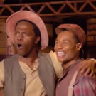 VIDEO: Get a Sneak Peek at Theater Latte Da's FIVE POINTS