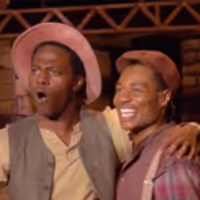 VIDEO: Get a Sneak Peek at Theater Latte Da's FIVE POINTS Video