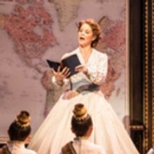 BWW Review: THE KING AND I, London Palladium