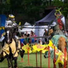 Entertainment Line Up Announced For NJ Renaissance Faire