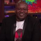 VIDEO: Tituss Burgess Reveals the Best Advice Tina Fey Has Given Him, & More on…