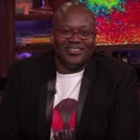 VIDEO: Tituss Burgess Reveals the Best Advice Tina Fey Has Given Him, & More on… Video