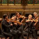 Orquesta Academy Of St Martin In The Fields Refrendó Su Calidad Y Excelencia En El…