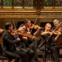 Orquesta Academy Of St Martin In The Fields Refrendó Su Calidad Y Excelencia En El P
