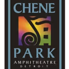 Detroit's Chene Park Amphitheatre Summer Concert Season Running Now through Labor…