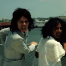 Tigers & Monkeys' Dazzling New Video For IN AN INSTANT
