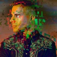 Americana Nomad Arthur Yoria Announces Album Release Show 4/13