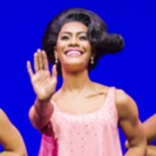 MOTOWN THE MUSICAL Announces 2018-19 UK Tour