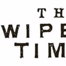 THE WIPERS TIMES Closes In The West End 1 December