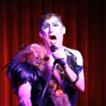 Salty Brine Announces Production Of Cabaret-Theater Hybrid YOU'LL NEVER GET TO HEAVEN