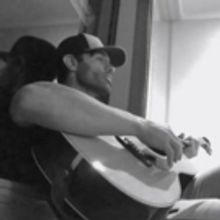 VIDEO: Ramin Karimloo Passes Time Singing 'I'd Give It All For You' From SONGS FOR A 