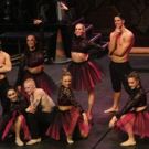 Photo Flash: Exclusive Look at BEATS ON POINTE
