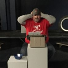 It's ALL IN THE TIMING with All-Star Community Cast at DreamWrights' New Studio