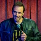 Don't Tell Mama Continues Comedy Series Into 2019