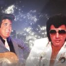 Van Wezel Celebrates Elvis's Birthday with BLUE SUEDE SHOES