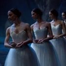 Dance at The Music Center Announces 2019/2020 Season