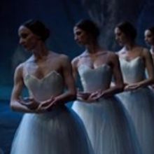 Dance at The Music Center Announces 2019/2020 Season