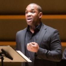 Lawrence Brownlee on CYCLES OF MY BEING, in NY Premiere at Carnegie's Zankel Hall